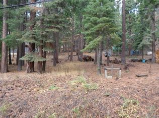 1827 Greenhorn Ranch Rd #2, Quincy, CA 95971