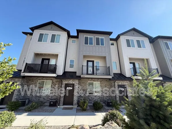 1294 E 1640 S, Ogden, UT 84404