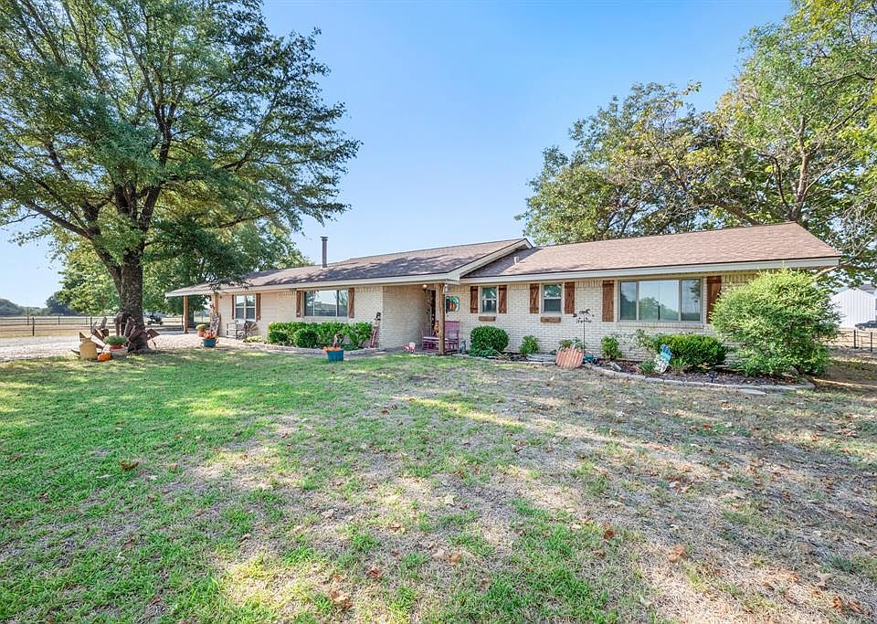 1575 Fm 667, Purdon, TX 76679 MLS 20177403 Zillow