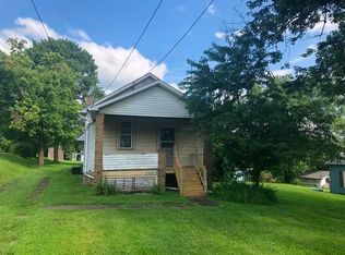1263 Route 68, New Brighton, PA 15066