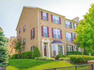 5034 Strawbridge Ter UNIT 5034, Perry Hall, MD 21128