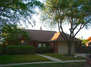16046 Sunbeam River Dr, Houston, TX 77084