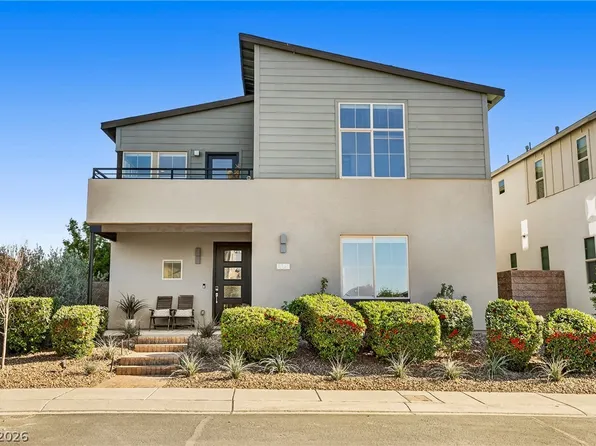 3041 Lascari Ave, Henderson, NV 89044