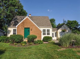 1801 Garden St, West Lafayette, IN 47906
