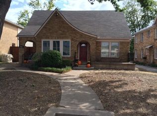 5826 Goodwin Ave, Dallas, TX 75206