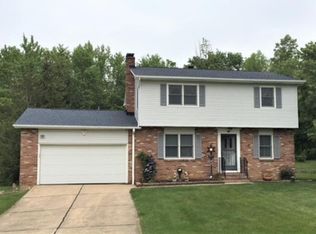 4467 Kingsbury Rd, Medina, OH 44256