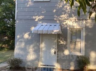 4703 Monticello Rd UNIT A, Columbia, SC 29203