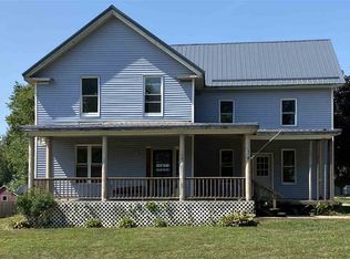 400 S West St, Monona, IA 52159