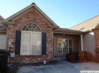 409 Midridge Ln, Pelham, AL 35124