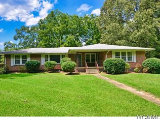 1404 Eva Rd NE, Cullman, AL 35055