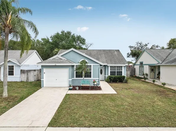 15 Misty Meadow Dr, Boynton Beach, FL 33436