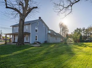 8038 Spring Creek Rd, Alburtis, PA 18011