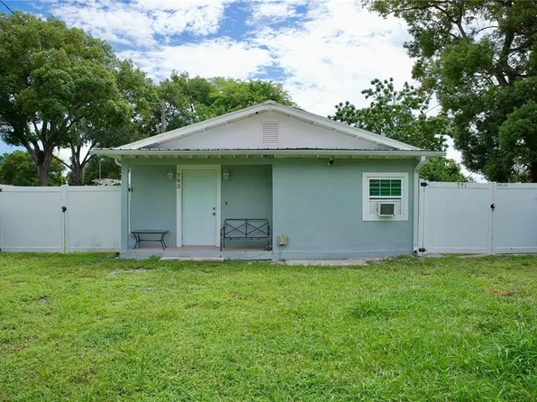 793 ELDRIDGE STREET, ORLANDO, FL 32803