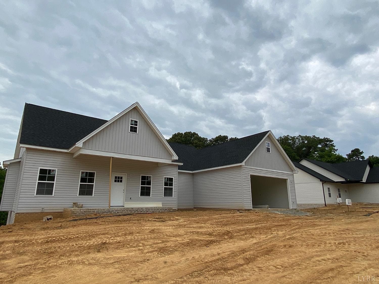 2 Awi Xing, Forest, VA 24551 MLS 343695 Zillow