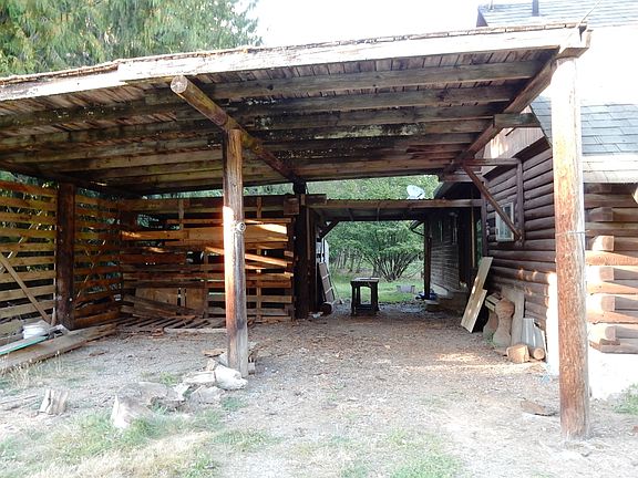 Carport