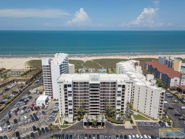 404 Padre Blvd Unit 201, South Padre Island, TX 78597