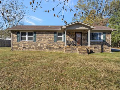23 McAlister Rd, Fayetteville, TN, 37334