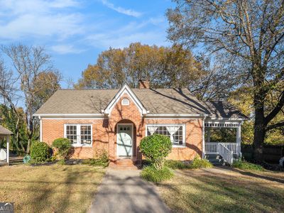 17 W Wright St, Winder, GA, 30680