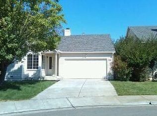 232 Leafwood Ct, Suisun City, CA 94585