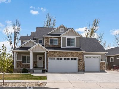 1207 W 300 S, Lehi, UT, 84043