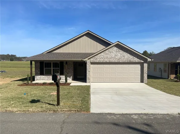 330 23rd St NW, Fayette, AL 35555