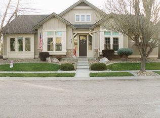 484 W Dreyfuss Ln, Meridian, ID 83646