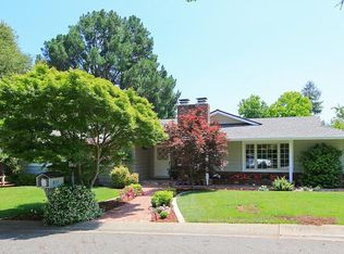 877 Gardenia Way, Los Altos, CA 94024