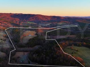 142 Mace Rd, Casar, NC 28020