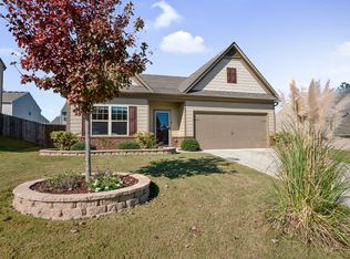 1201 Walnut Creek Cir, Pendergrass, GA 30567