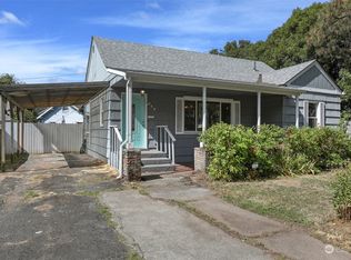 647 Oregon Way, Longview, WA 98632