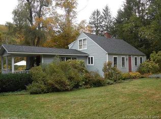 257 Macedonia Rd, Kent, CT 06757