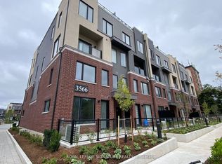3566 Colonial Dr #4, Mississauga, ON L5L 0C1
