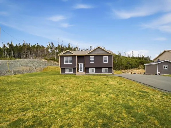 1047 Indian Meal Line, Portugal Cove-St.Philips, NL A1M3E6