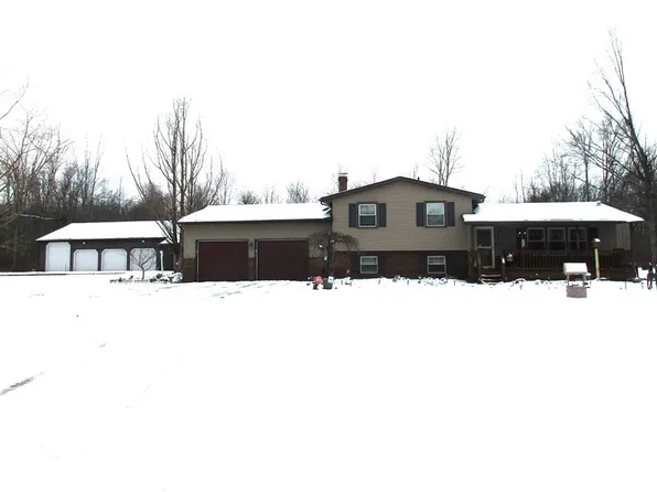 2569 Phalanx Mills Herner Rd, Southington, OH 44470