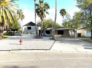 323 Farrell Rd, Laredo, TX 78045