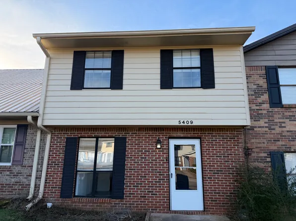 5409 Nottinghill Dr, Birmingham, AL 35235