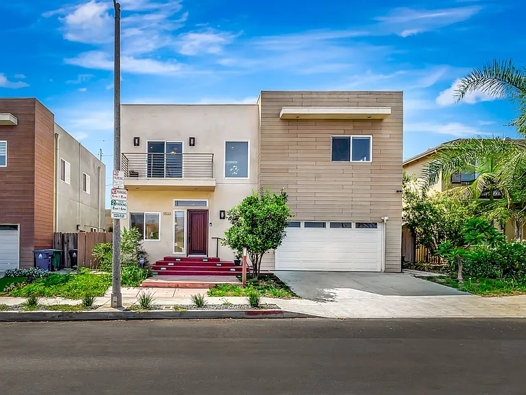 3533 Tuller Ave — Photo 2