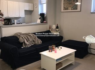 50 Charlesgate E APT 207, Boston, MA 02215