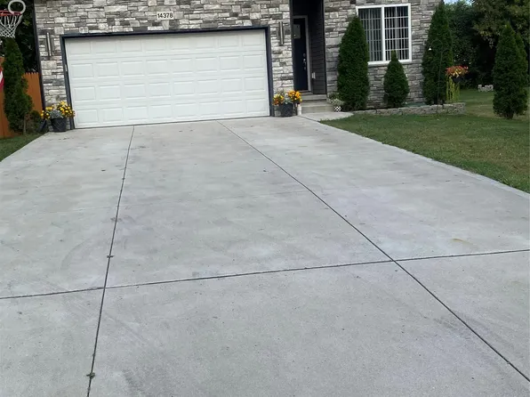 14378 Seminole, Redford, MI 48239