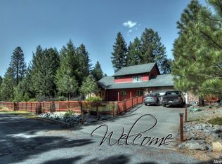 7025 Sunset Peak Ln, Georgetown, CA 95634