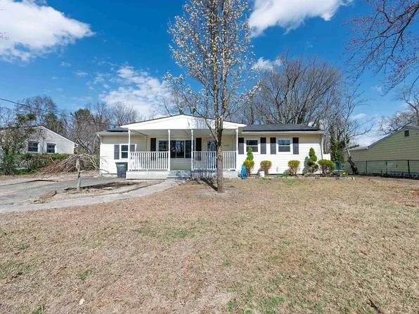 4037 W Adams Cir, Hammonton, NJ 08037