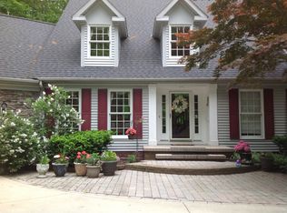 7219 Pinehill Rd, Concord, OH 44077