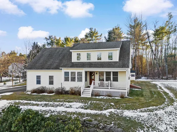 10 Pacific Drive, Dover, NH 03820