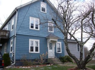 73 Knight Ave, Attleboro, MA 02703