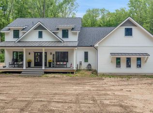 6665 Church Rd, Ira, MI 48023