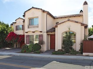 1501 Harkness Ln, Redondo Beach, CA 90278