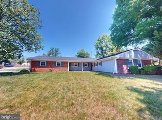 12200 Maycheck Ln, Bowie, MD 20715