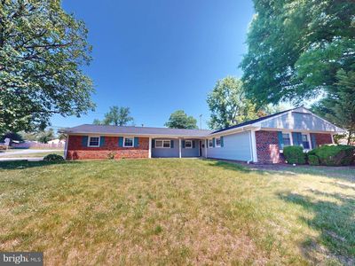 12200 Maycheck Ln, Bowie, MD, 20715