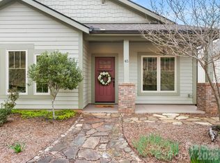 45 Verde Dr, Asheville, NC 28806