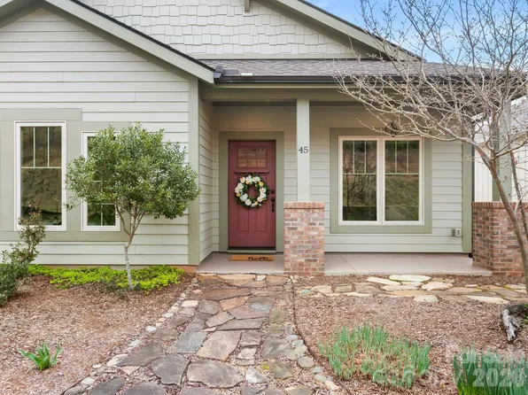 45 Verde Dr, Asheville, NC 28806